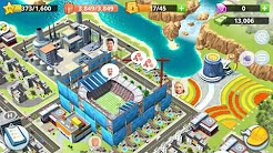 Little Big City 2 #35 Almost at a Stadium