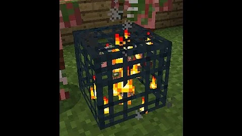 Como pegar um Spawner no criativo?