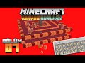 Minecraft 1.16 Nether Survival : B07 - İYİ BİR İŞ, SONSUZ PİŞMİŞ YEMEK !!