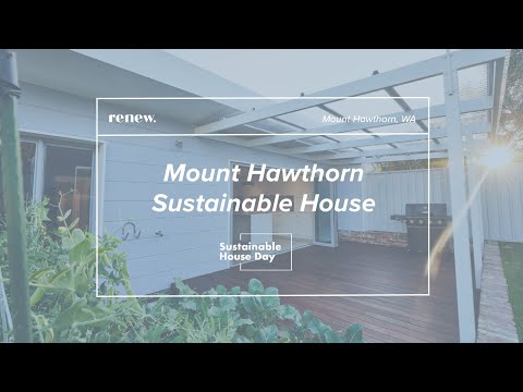 Video: Contemporary Hillside Residence untuk Keluarga Aktif oleh Heliotrope Architects