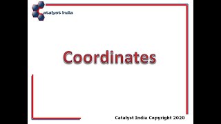 BDC Worksheet Instructions - Coordinates
