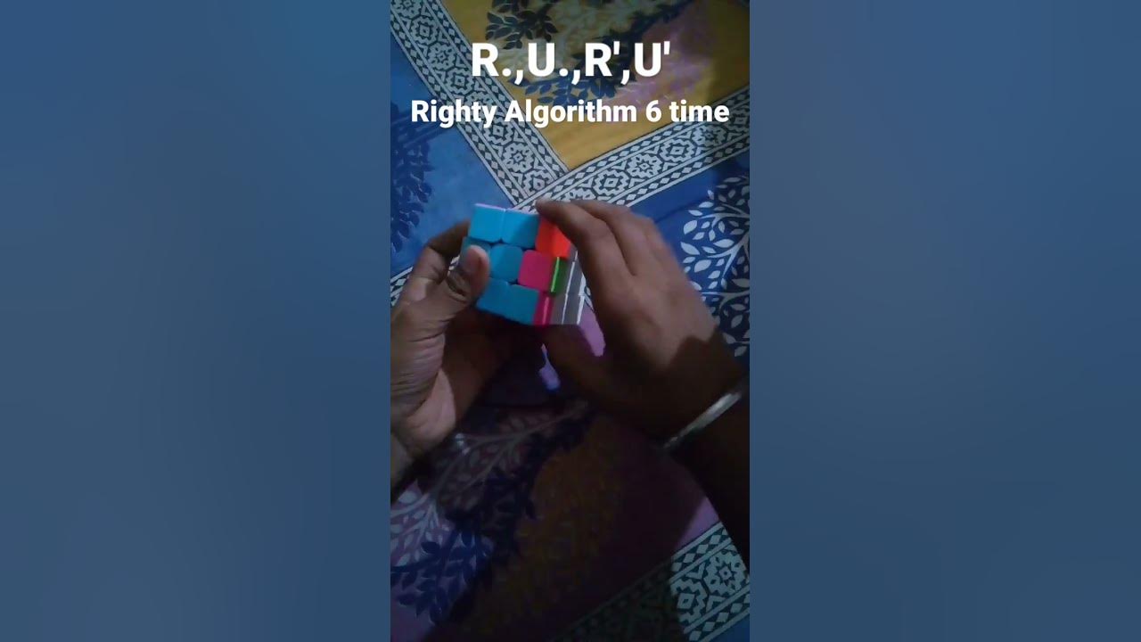 Righty algorithm sorts trending youtube