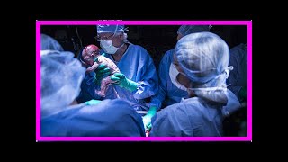 News-the first baby from a uterus transplant in the U.S. born in dallas