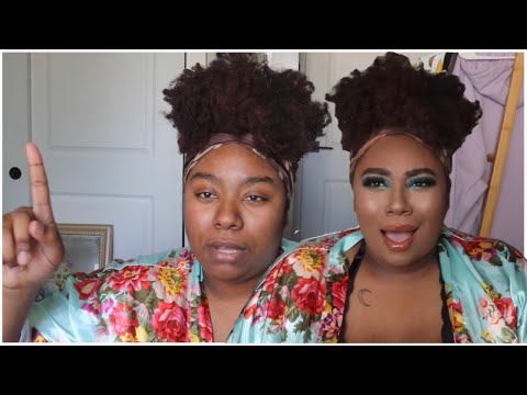 I SPENT $165 ON MAKEUP REVOLUTION?! | FULL FACE OF MAKEUP REVOLUTION | Diamond Shari’