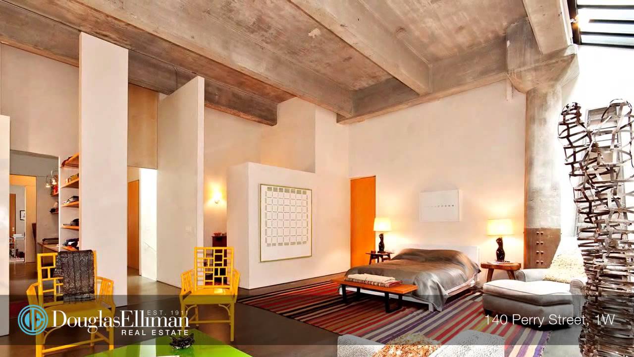 140 Perry Street, 1W - Ellen Rick - 11/11/13 - 1662420