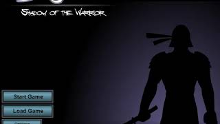 Sinjid SOTW - Shadow Ninja Under 30 min