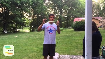 Projectile Motion Project - AP Physics