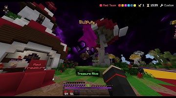 Treasure Wars Combos (ft. BluePvPs)