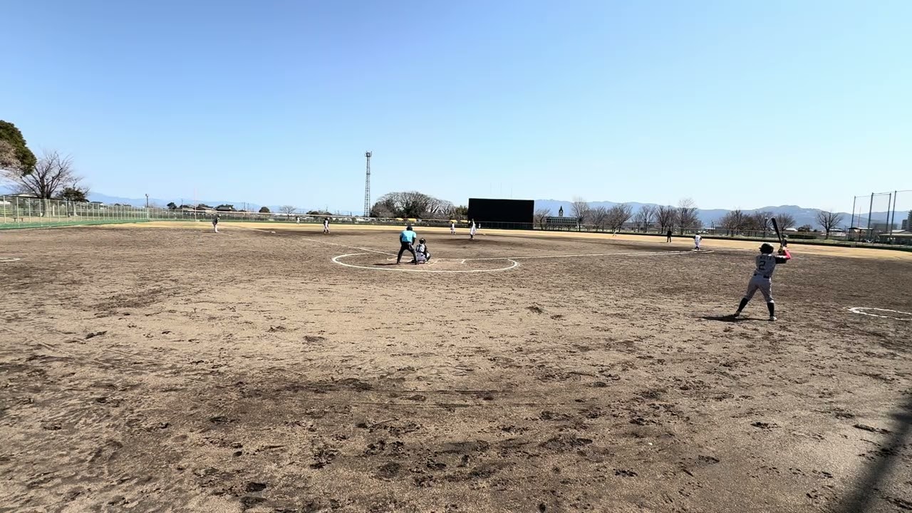 2026/03/01 vs コンチネンタル 様