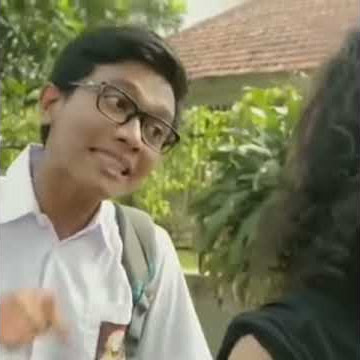 Ini kalo anak IPA menghadapi (PREMAN/PEMALAK)