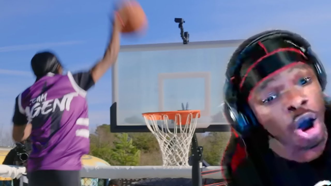 Things Got HEATED!!! AMP MMA Basketball