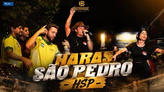 Henrique Bastos - HARAS SÃO PEDRO - HPS | muído de bar em bar