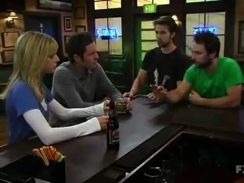 It's Always Sunny In Philadelphia - Boyz II Men