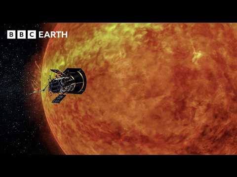 5 Incredible Explorations of our Mind-Blowing Universe | BBC Earth Science