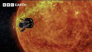 5 Incredible Explorations of our Mind-Blowing Universe | BBC Earth Science