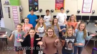 Math Jingles