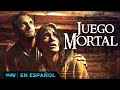 Juego mortal  estreno 2024   pelicula exclusiva suspensin  pelicula en espanol latino