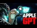 Apple gpt is here to beat gpt 4