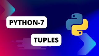 what is  tuples  in python | In Tamil | Python for beginners