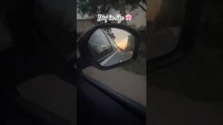 Aaj ka productive day ✨ | Morning drive to home cooking #dailyvlog #minivlog