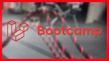 Laravel Bootcamp: from start to finish