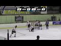 NZIHL 2018 | Save of the Year candidate: Colin Langham