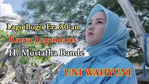 UNI WAHYUNI ~ ADE