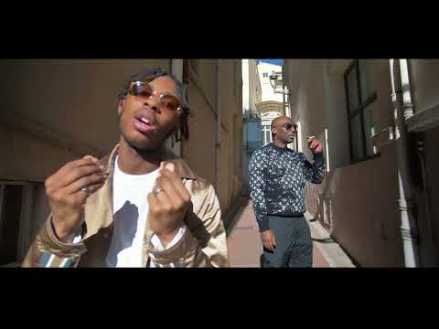 AP du 113 x Denzo - Mirador (Clip officiel)