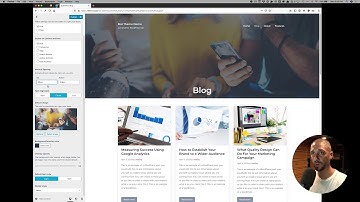 How to add a page header, banner area, or hero section in Mai Theme v2