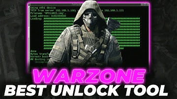 Warzone Unlock All | Warzone Unlock Tool | SEASON 6 UNLOCK ALL 2025 🔥 BATTLEPASS, CAMOS & OPERATORS