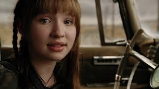 Emily Browning Tribute