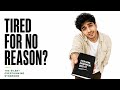 Why you feel tired all the time (Even doing nothing) 📉