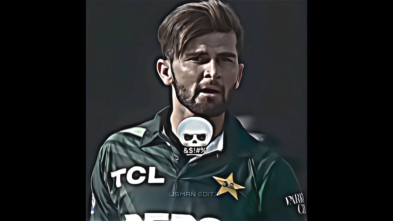 Saud Shakeel 🥵🔥| Absolute Cinema 🥶💯 