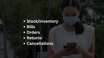 Inventoria- A Digital transformation for business and stores (Get yourself registered today)
