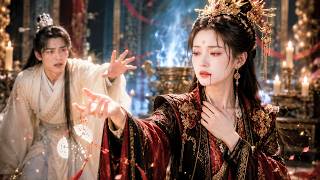 The Princess Swallowed A Heart-Severing Gu And Reclaimed Her Empire!