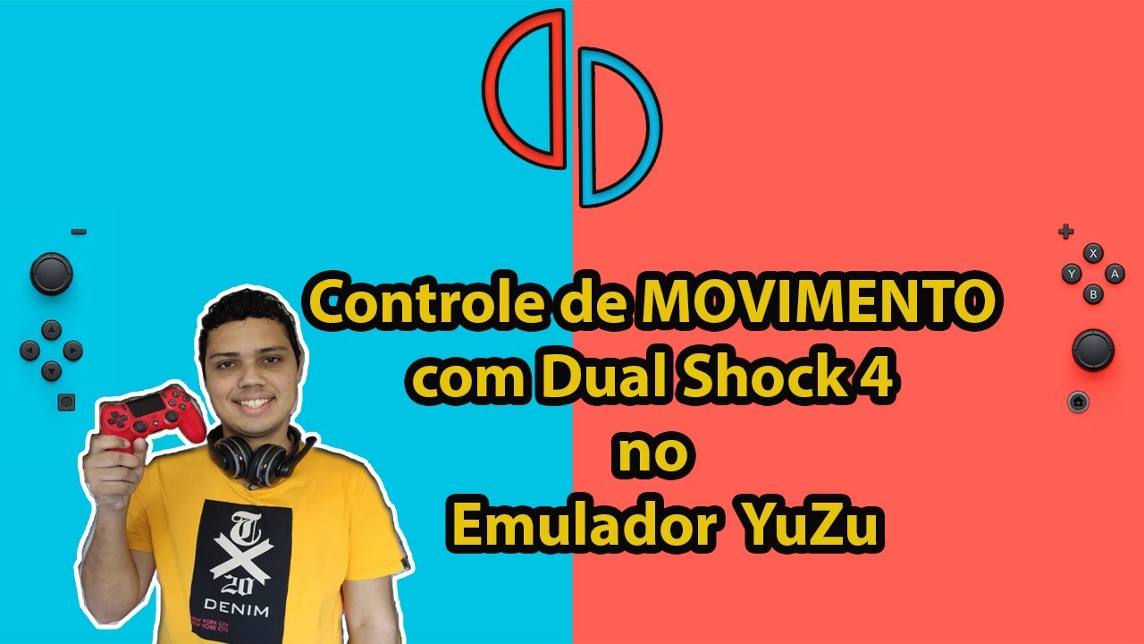 Tradução do Pokémon Sword/Shield no Emulador YUZU 