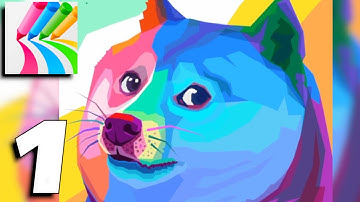 Pencil Rush 3D - Gameplay Part 1 Levels 1-13 (Android, iOS)