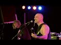 Molotov Funk - Tribute to TM Stevens - Live @Reigen, Vienna (A), 04/03/2023