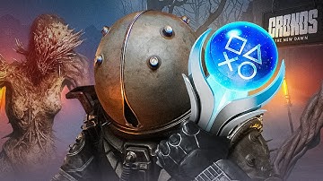 Unlocking Every Cronos: The New Dawn Trophy!