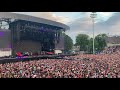 Pink Secrets Live Dublin 2019