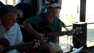 Shed Band - Be Back Home Again