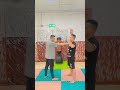 طريقة التخلص من مسكات قتال الشوارع قتال اعزل