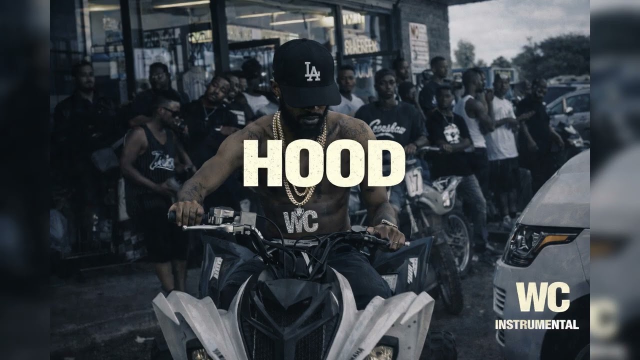 Hood – West Coast Type Beat 2026