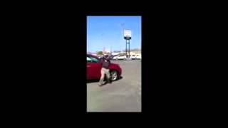 Best Chevrolet Dealership Texarkana, TX  | Harlem Shake Texarkana, TX