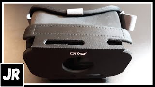 Oivo Switch VR Headset Review! Oivo Switch VR Headset Review!