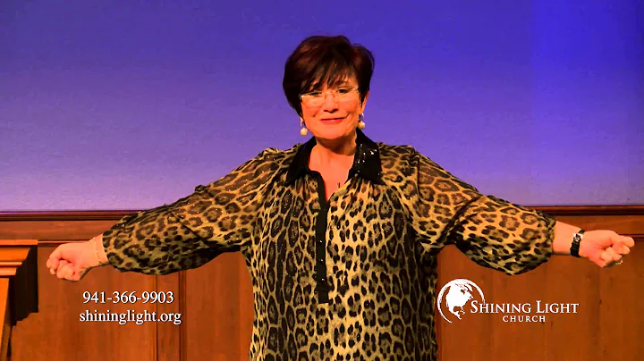 Shining Light Church "We Cannot Be Silent"