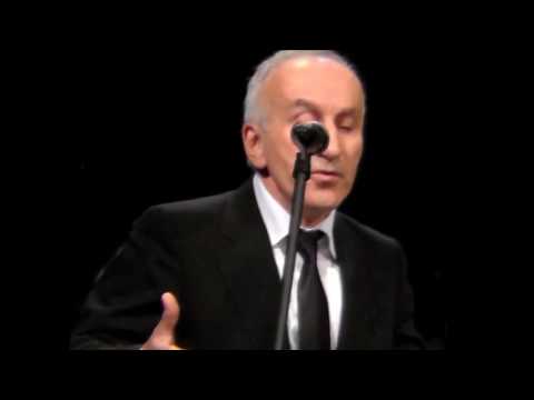 Erol ARMUTLU-Mademki Gidiyorsun Bırakıp Burda Beni (HİCAZ)R.G.