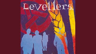 Video thumbnail of "The Levellers - The Lowlands of Holland (Remastered Version)"