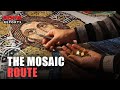 Italy  follow the journey of byzantine mosaics in romes basilicas