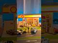 Diorama Howtheels Collection #164diorama #diorama #diecastcars